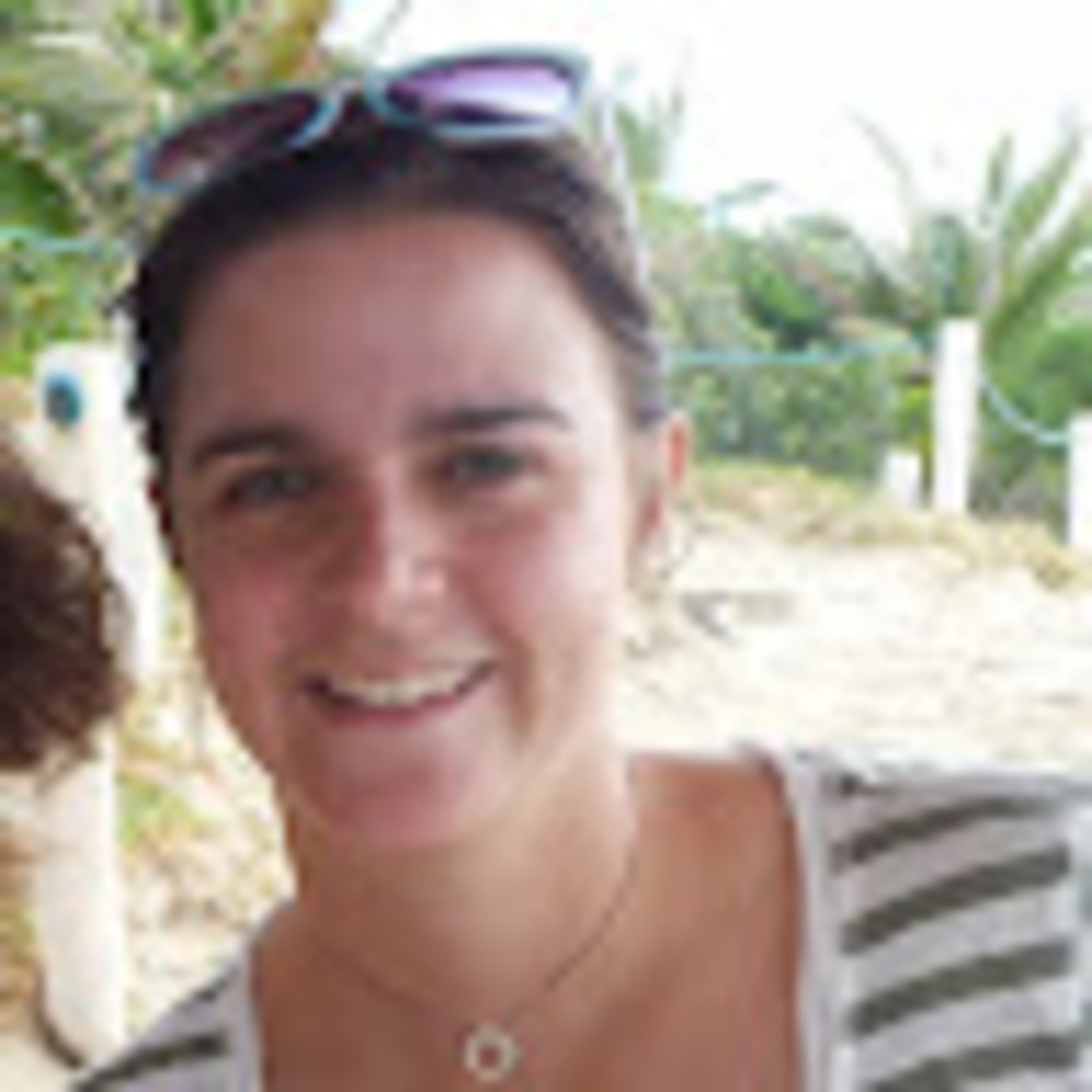 Meet your Posher, Leslie